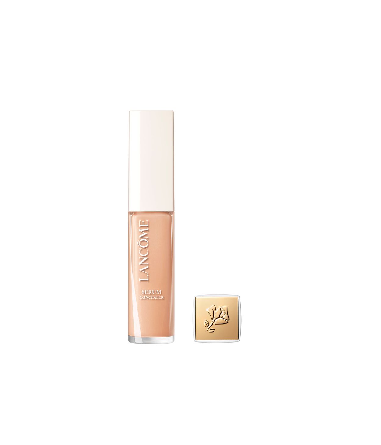 LANCOME Teint Idole Ultra Wear Care & Glow Serum Concealer