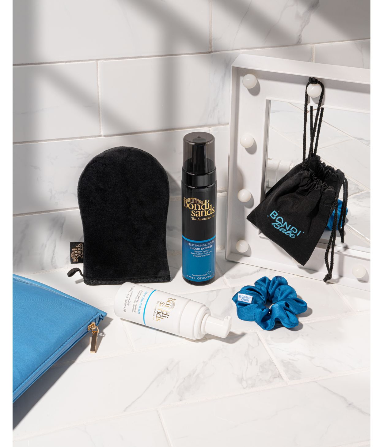 Bondi Sands Express 1H Foam 200ml