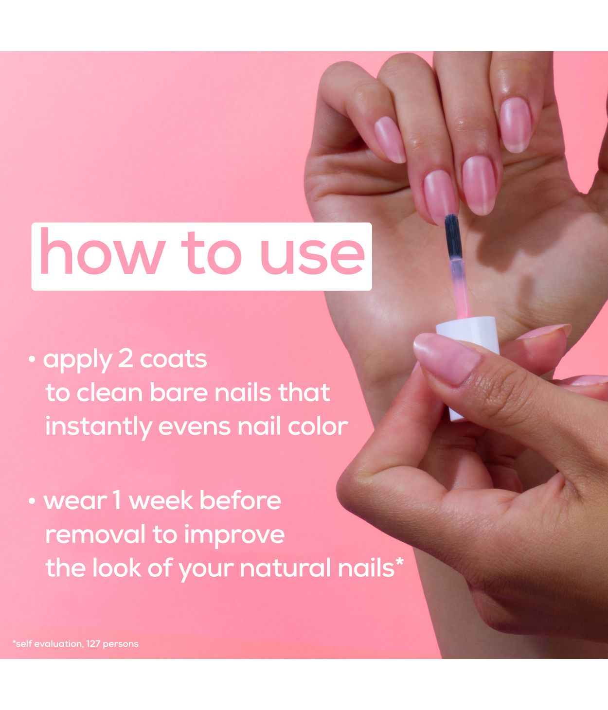 Essie CARE Good As New Nail Perfector