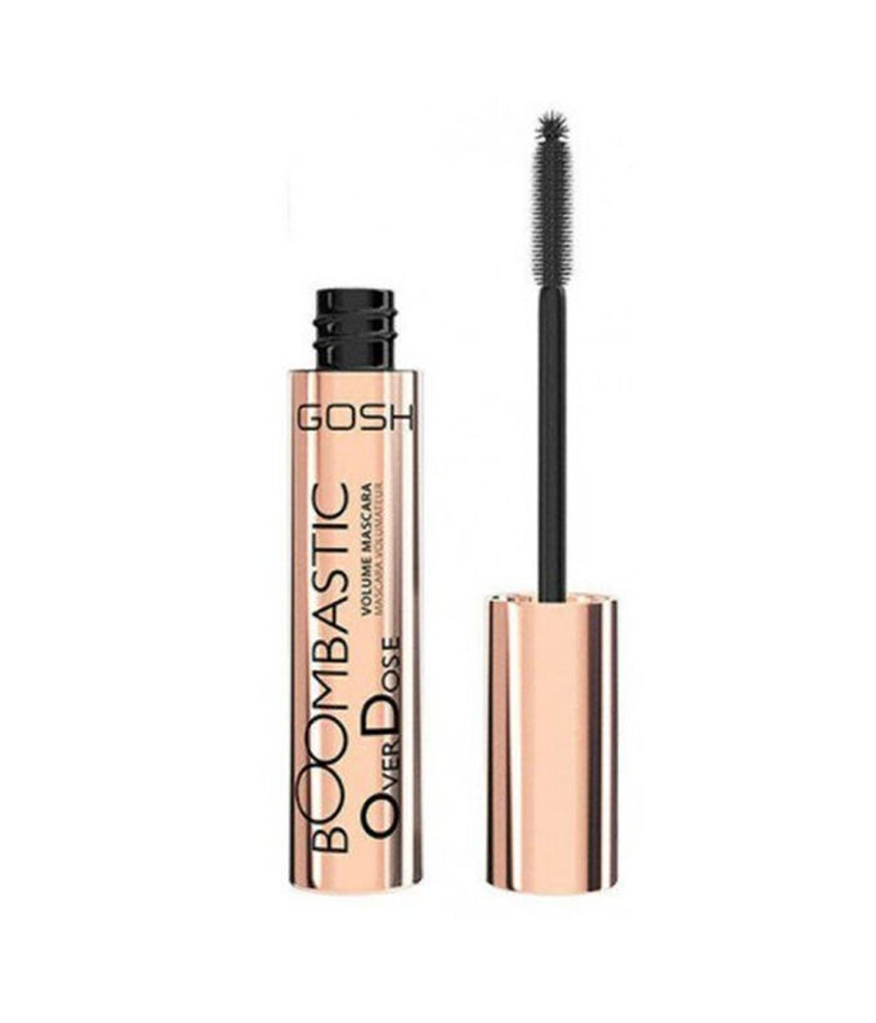 GOSH Boombastic OverDose Mascara 1