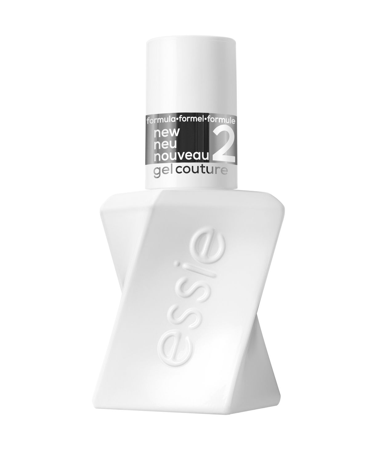 Essie Gel Couture 01 Matte Top Coat