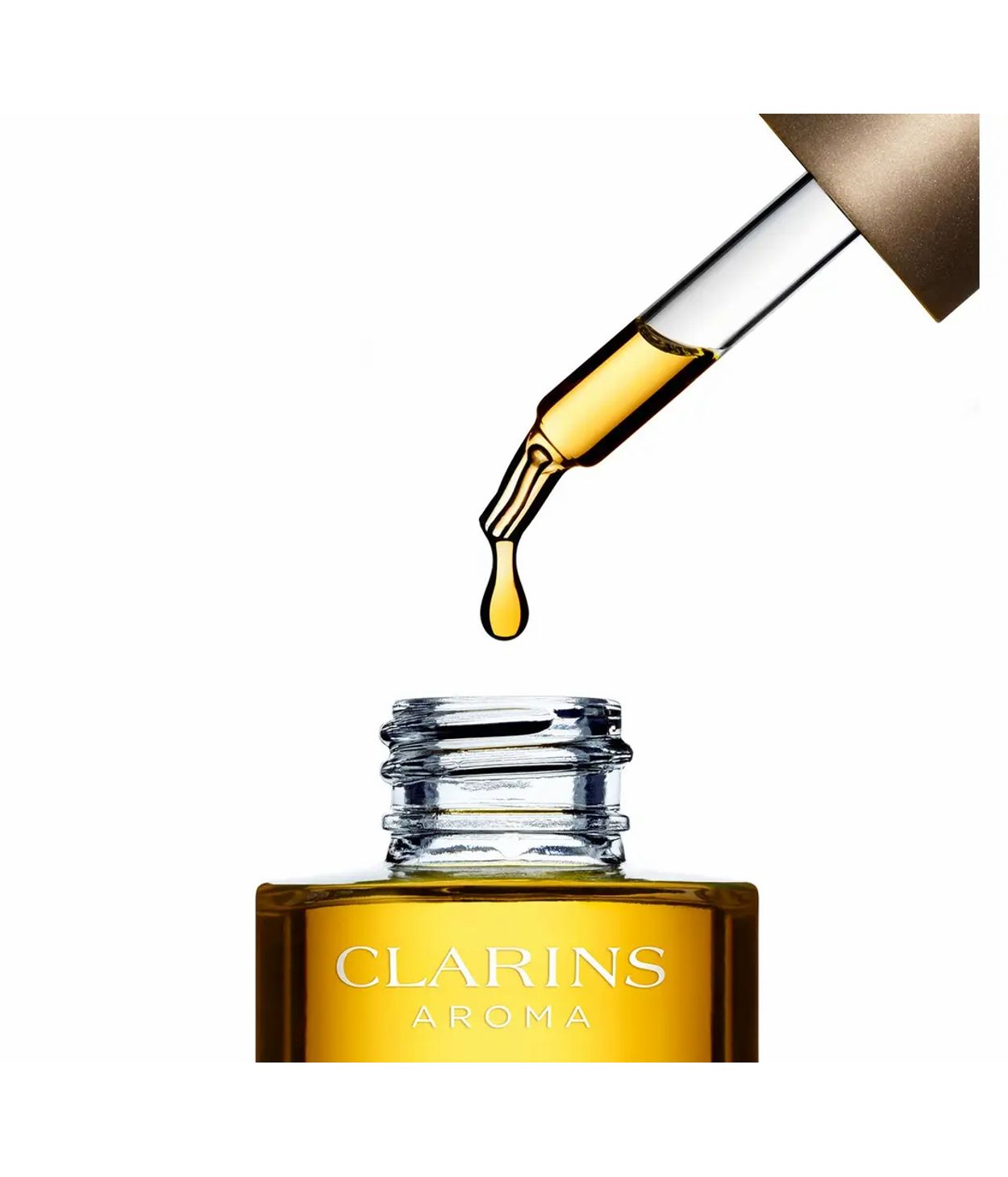 CLARINS Santal Face Oil 30ml