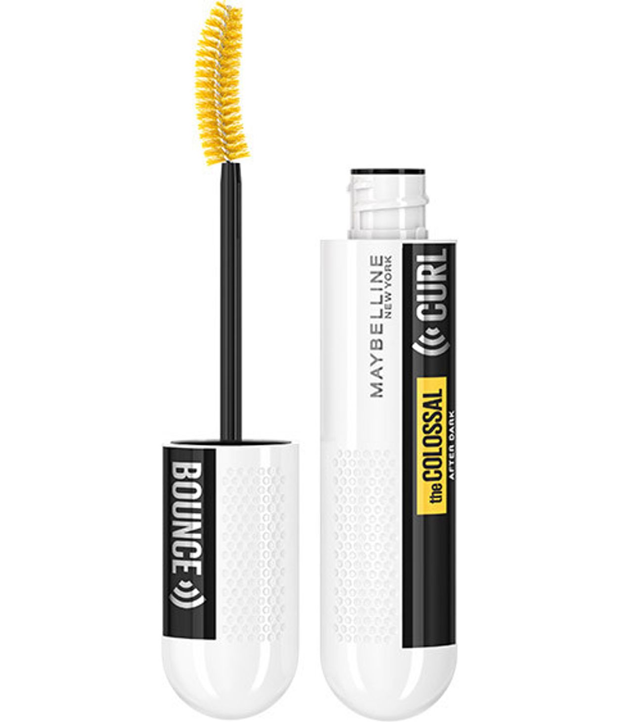 MAYBELLINE Curl Bounce Mascara
