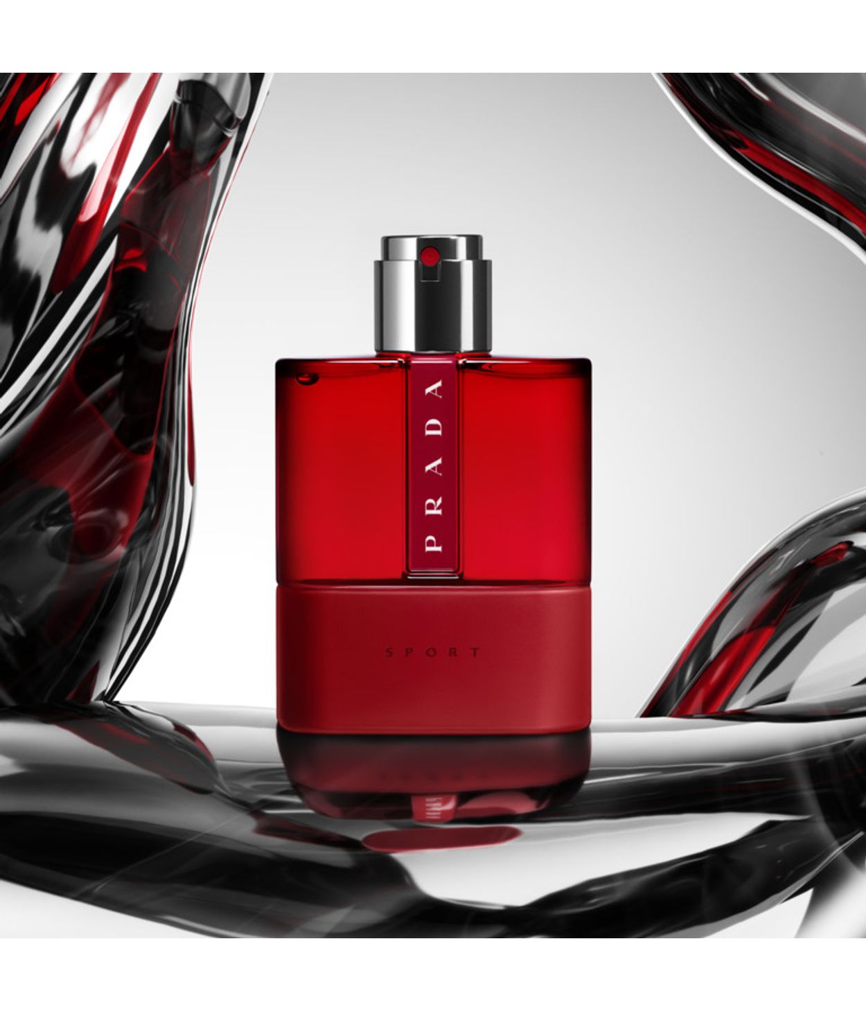 PRADA Luna Rossa Sport Edt