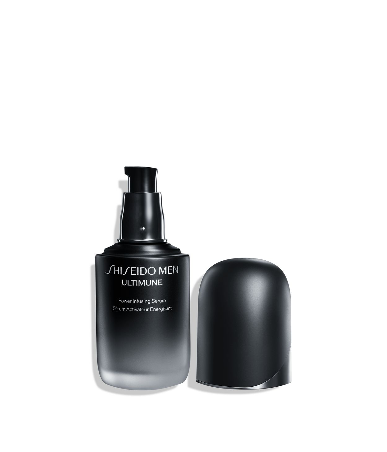 SHISEIDO Men Ultimune 50ml