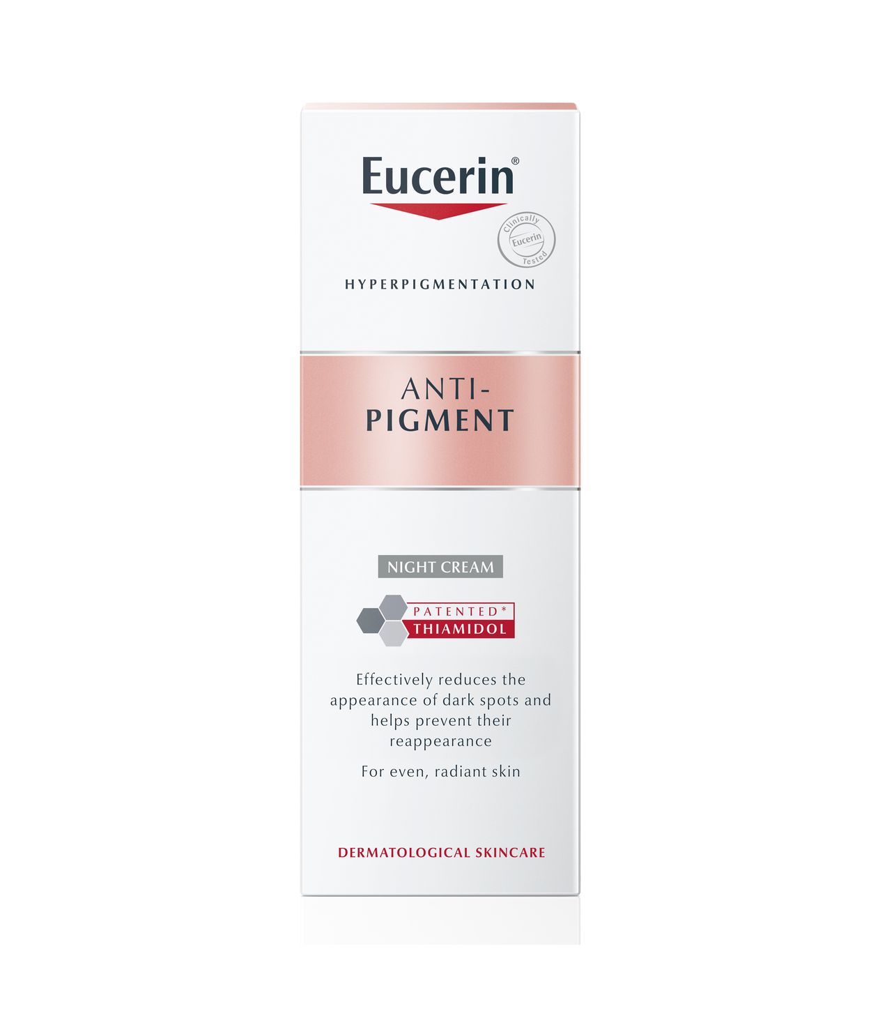 Eucerin Anti Pigment Night Cream 50ml