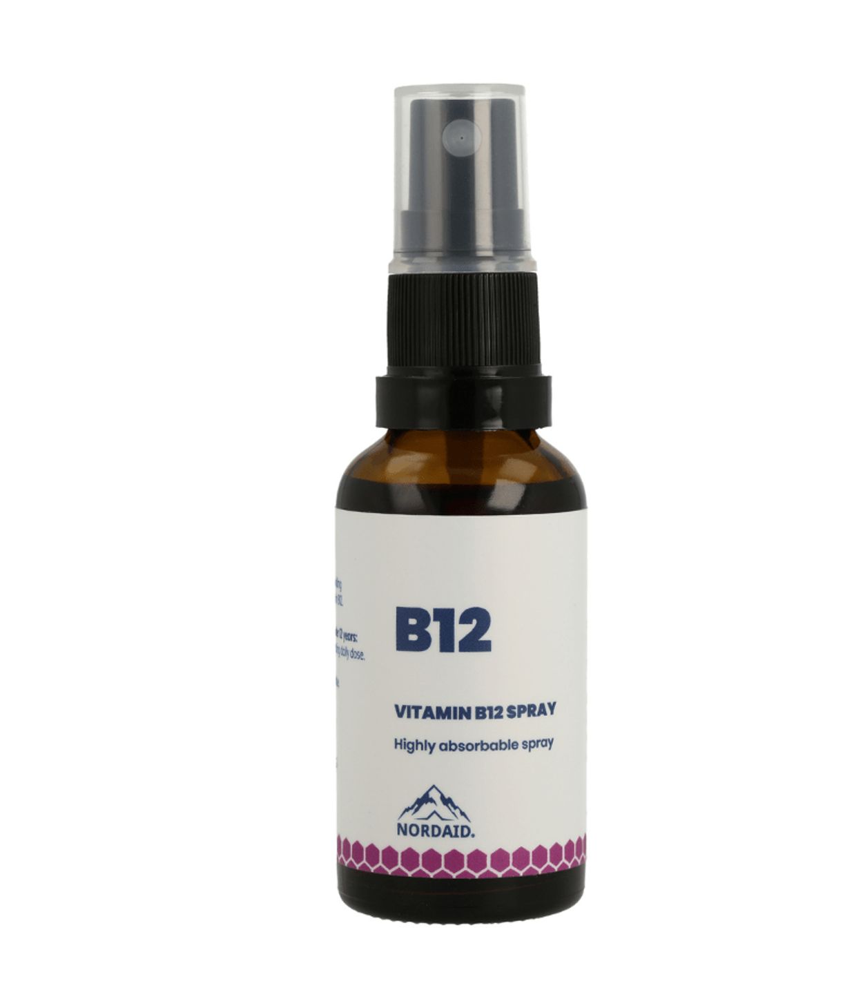 Nordaid B12 Spray 30ml