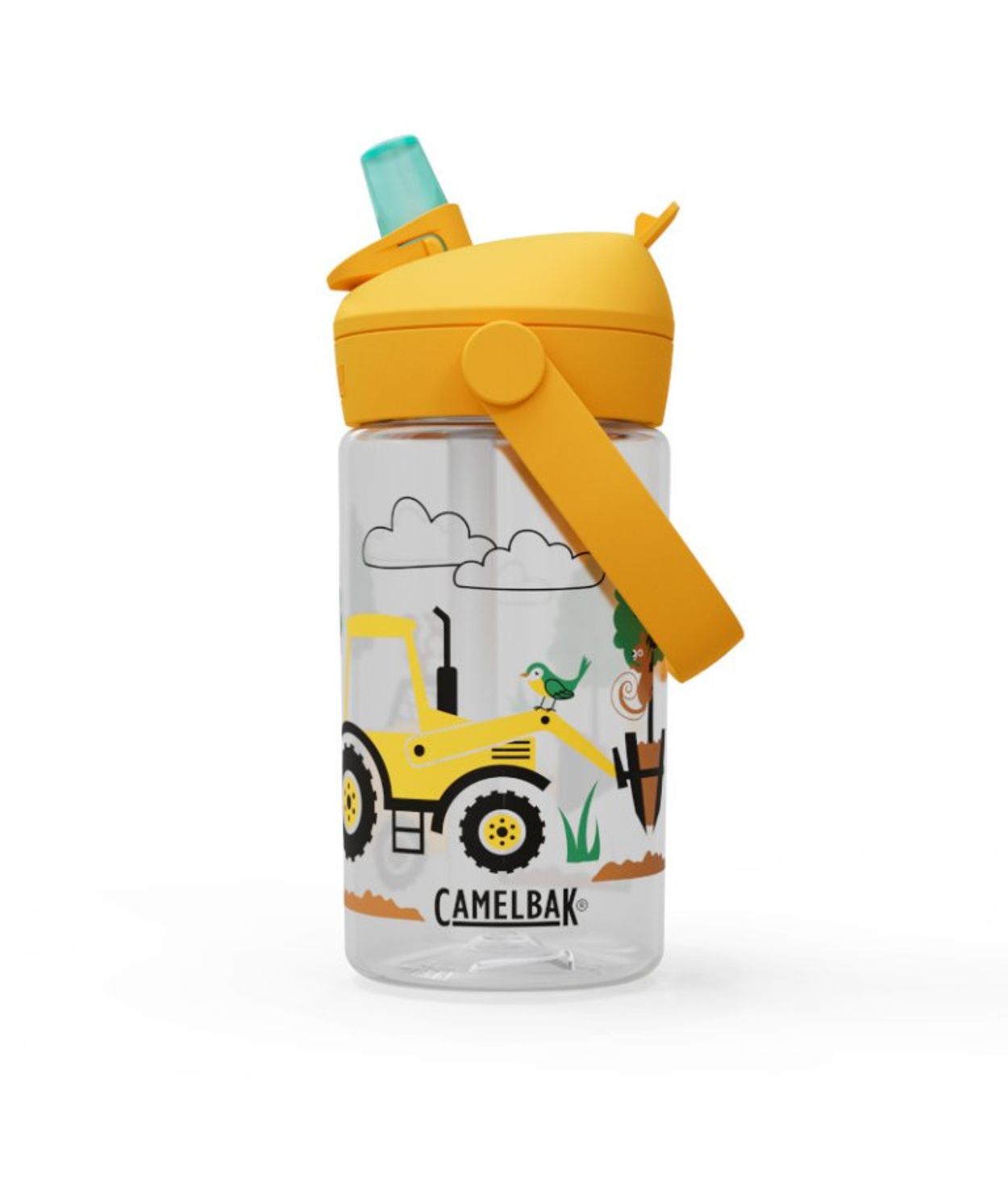 Camelbak Barnabrúsi 0,4L Tractors&Trees