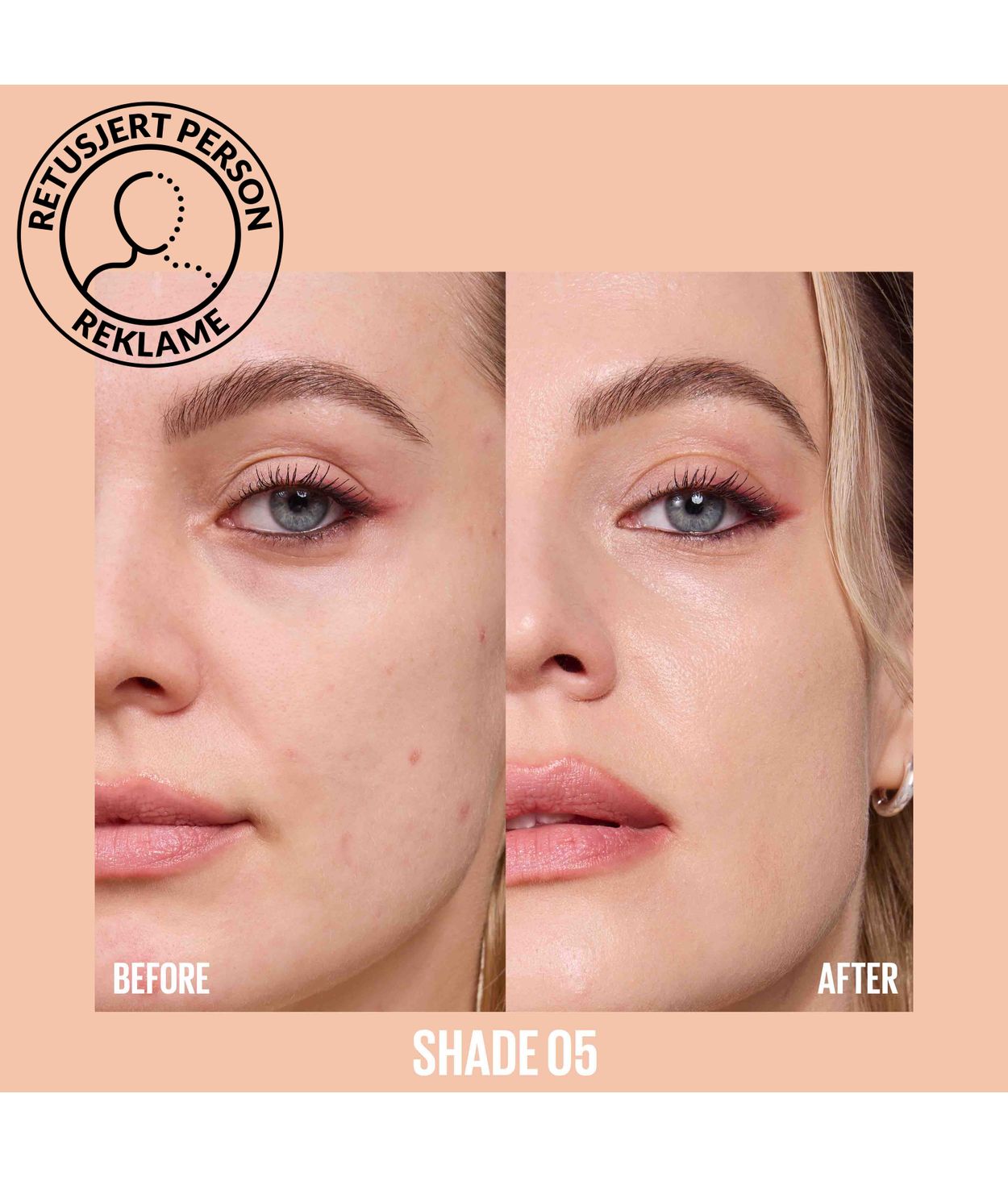 MAYBELLINE Lifter Concealer