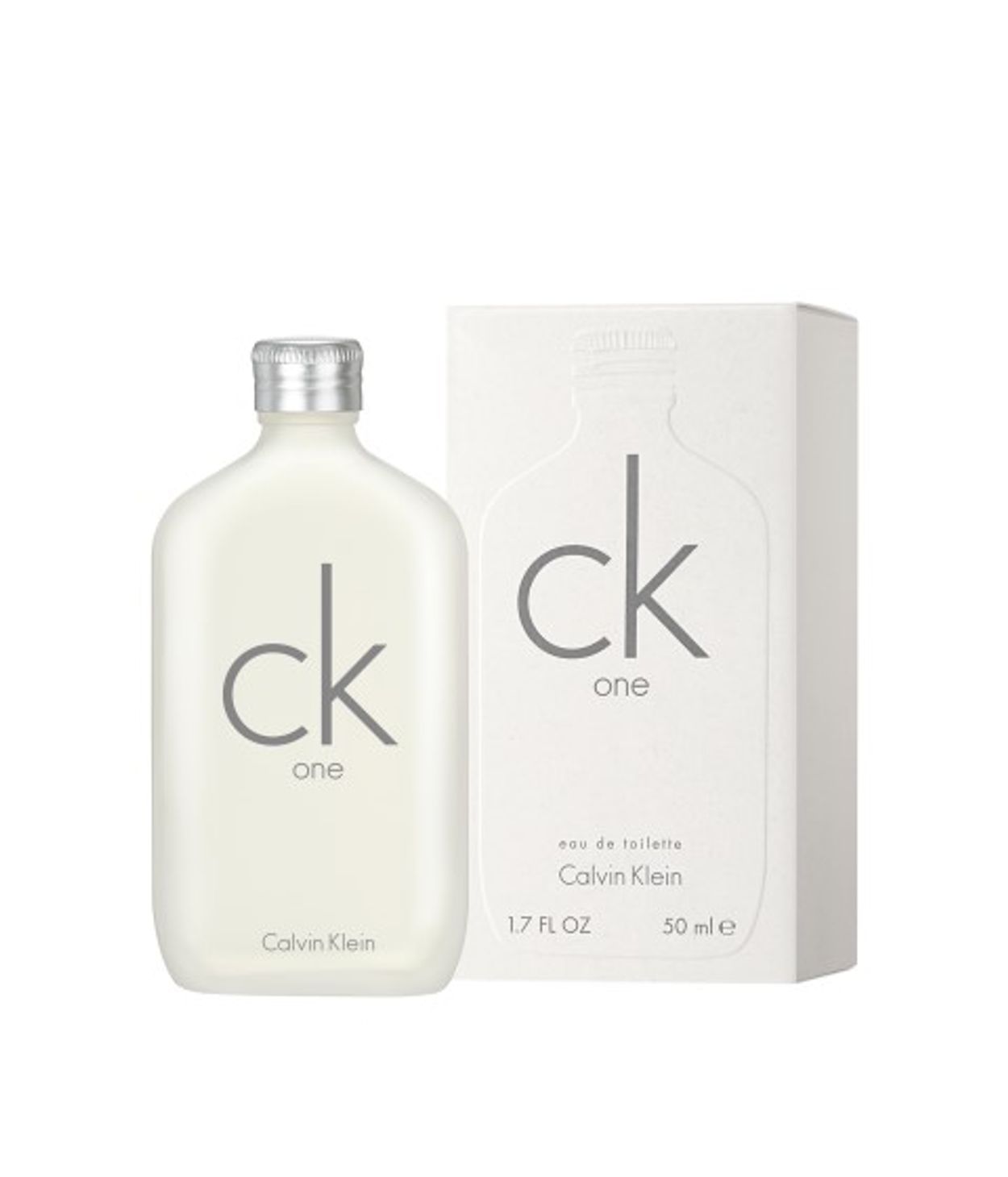 Calvin Klein One Edt 50ml