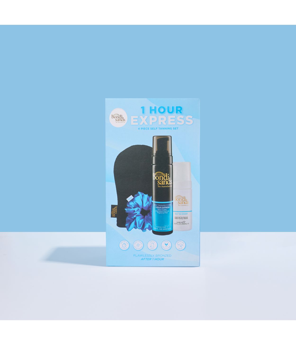 Bondi Sands 1 hour gjafasett