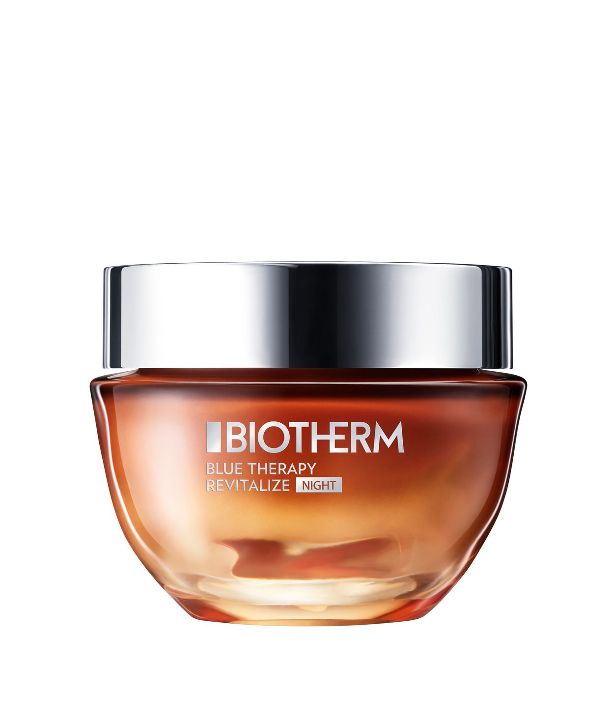 BIOTHERM Blue Therapy Amber Algae Revitalize Night