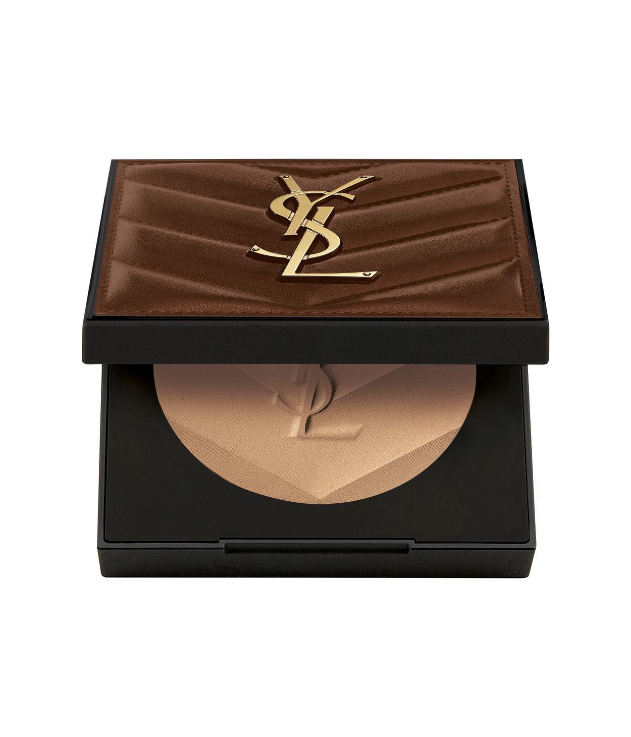 YSL All Hours Hyper Bronze 