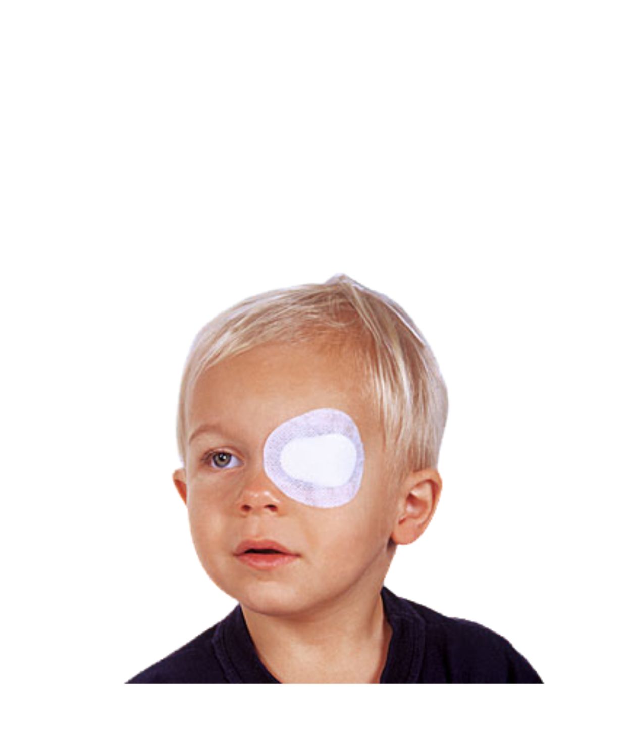 Plástur Fyrir Auga Barna 1stk