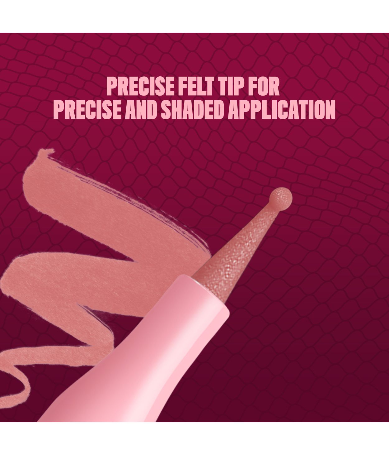 NYX Lip Lingerie Liner Stain