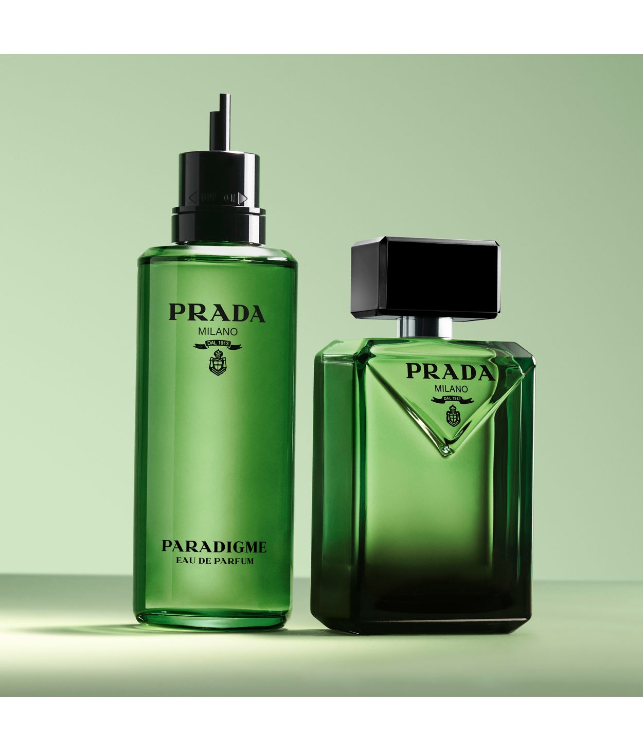 PRADA Paradigme Edp