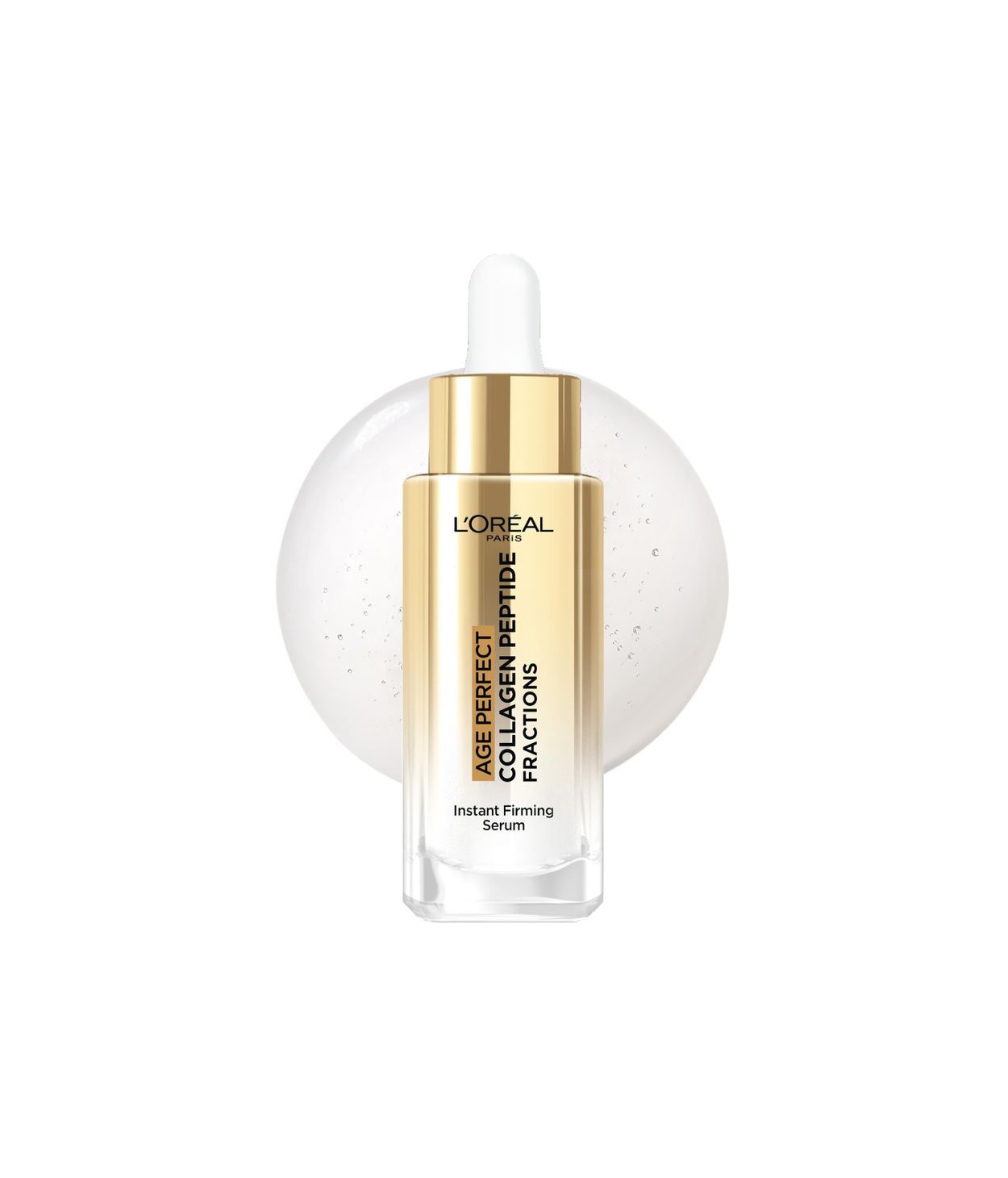 L'ORÉAL Age Perfect Collagen Peptide Serum 30ml
