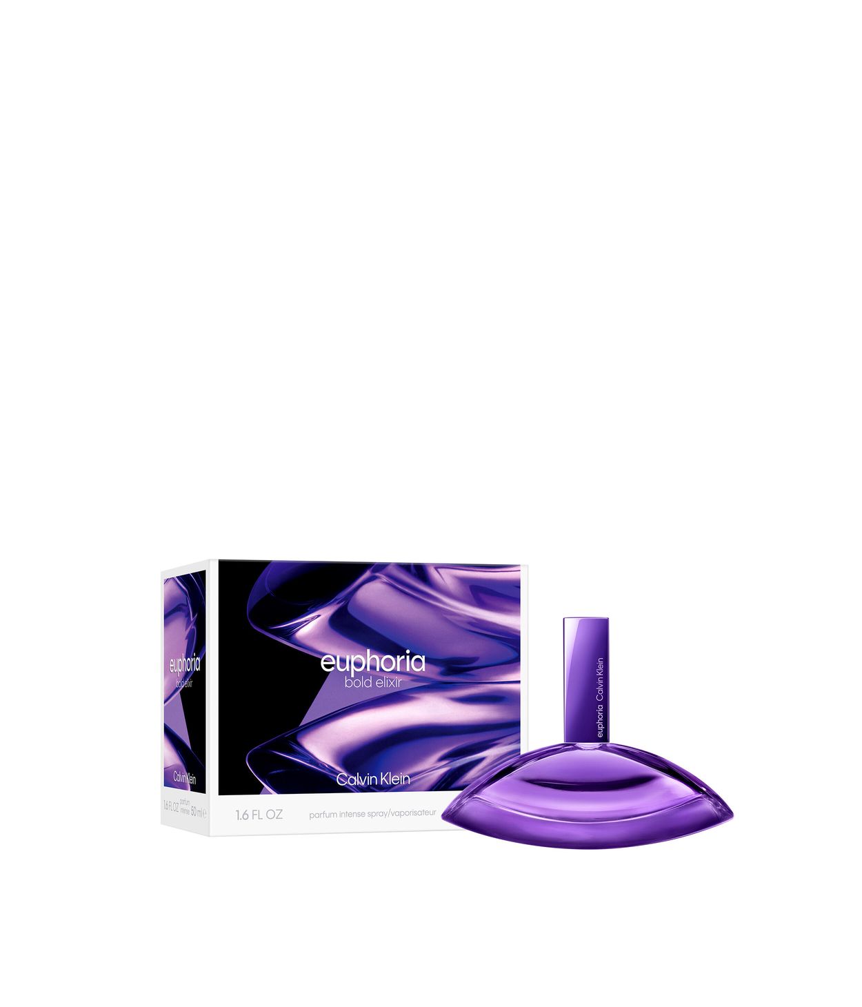 Calvin Klein Euphoria Bold 50ml