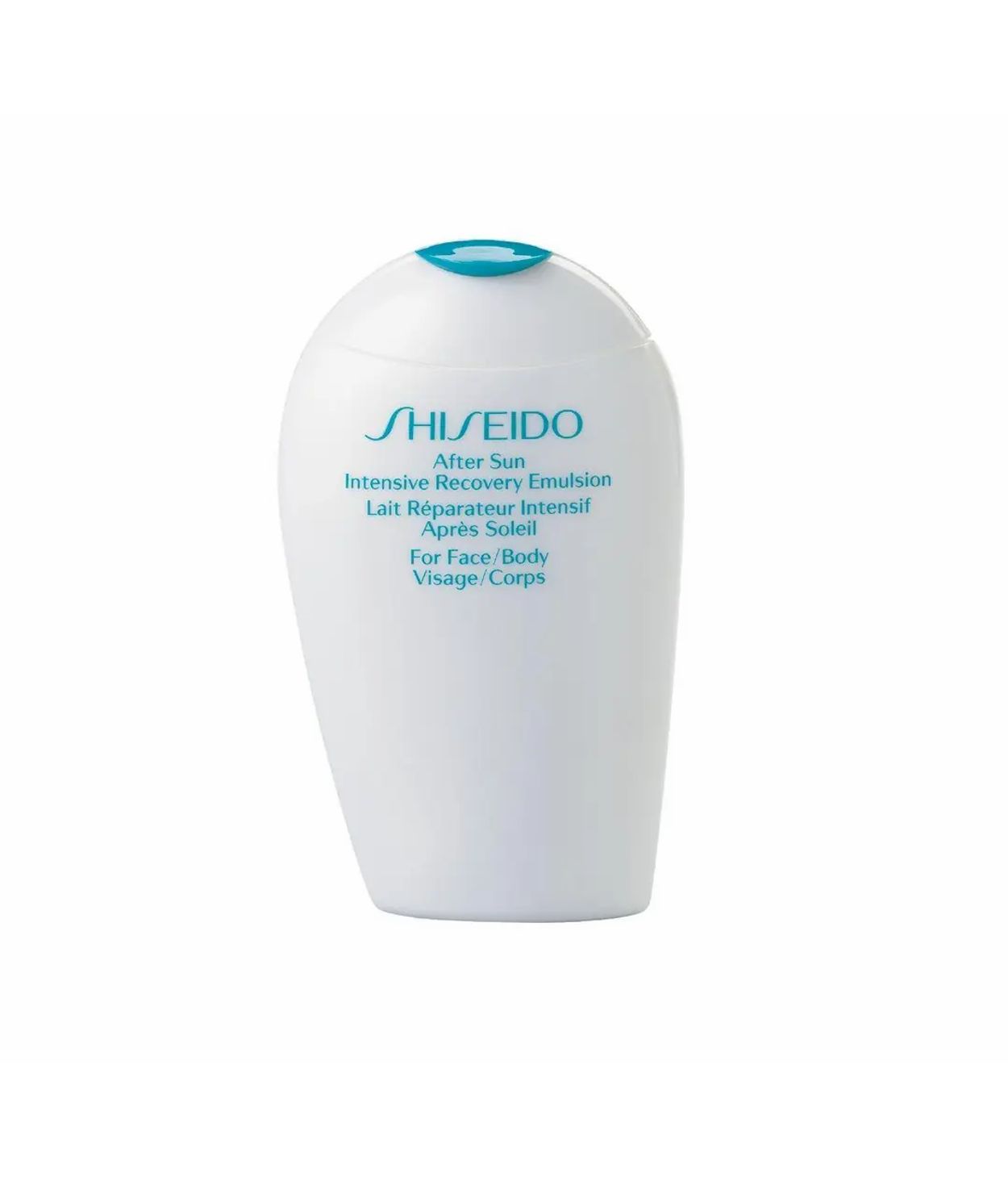 SHISEIDO After Sun Intensive Recovery  150ml
