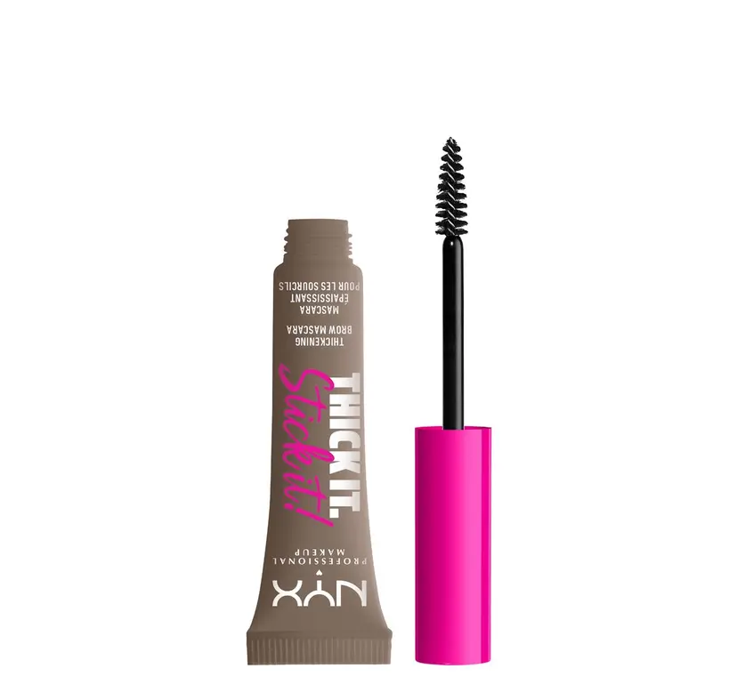 NYX Thick It Stick It Brow Glue