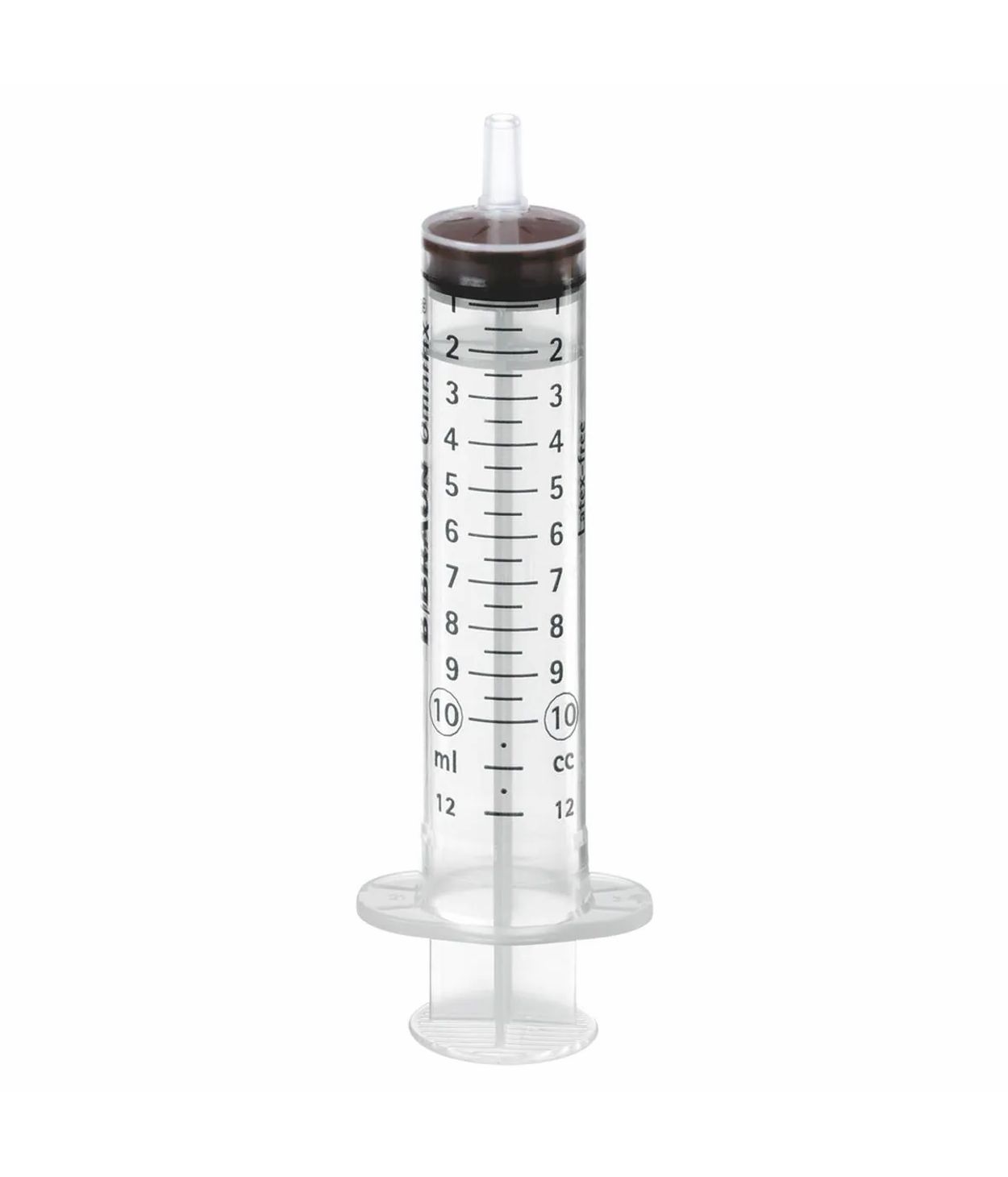BRAUN Sprautur Luer 10ml