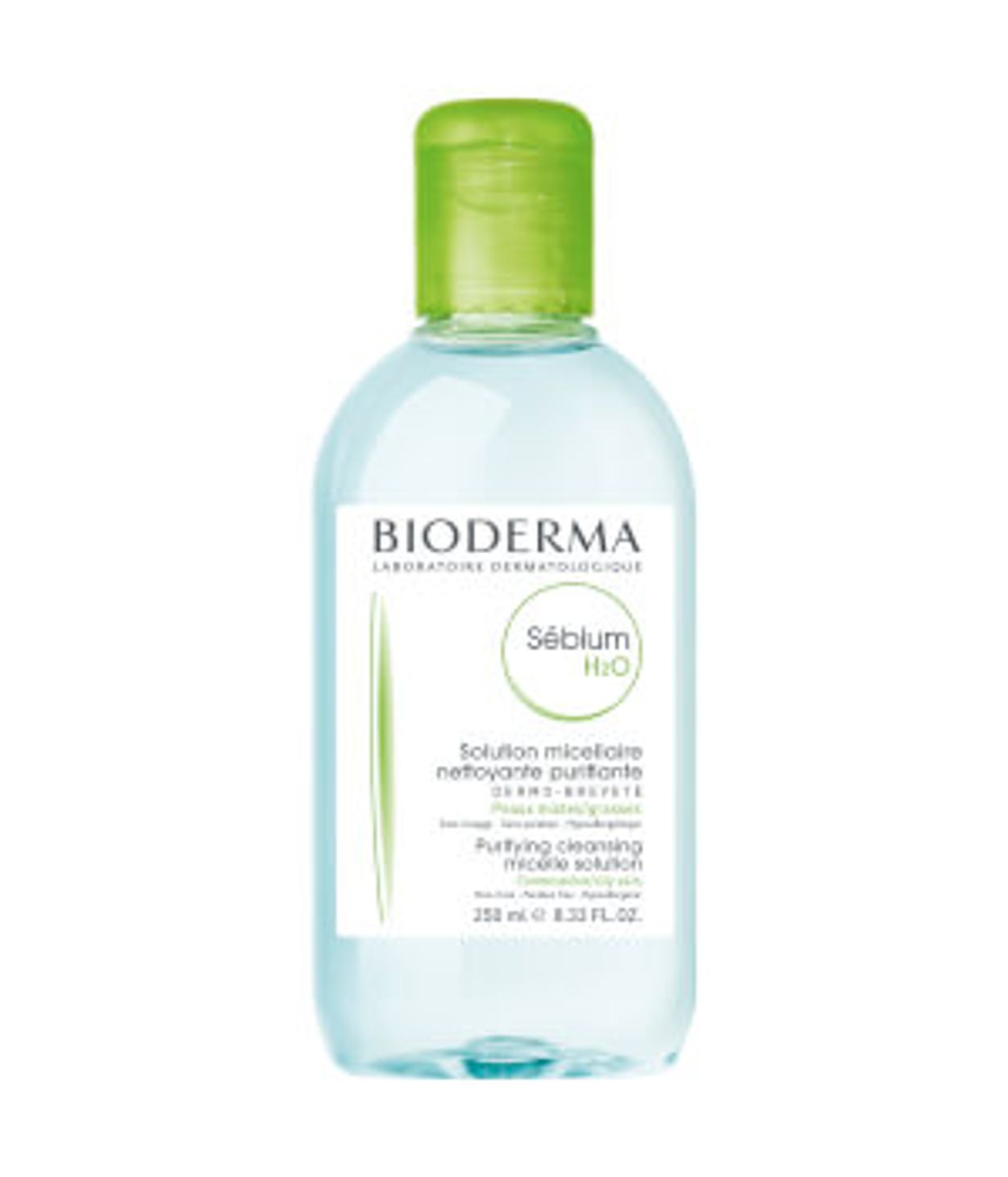 BIODERMA Sebium H20 250ml