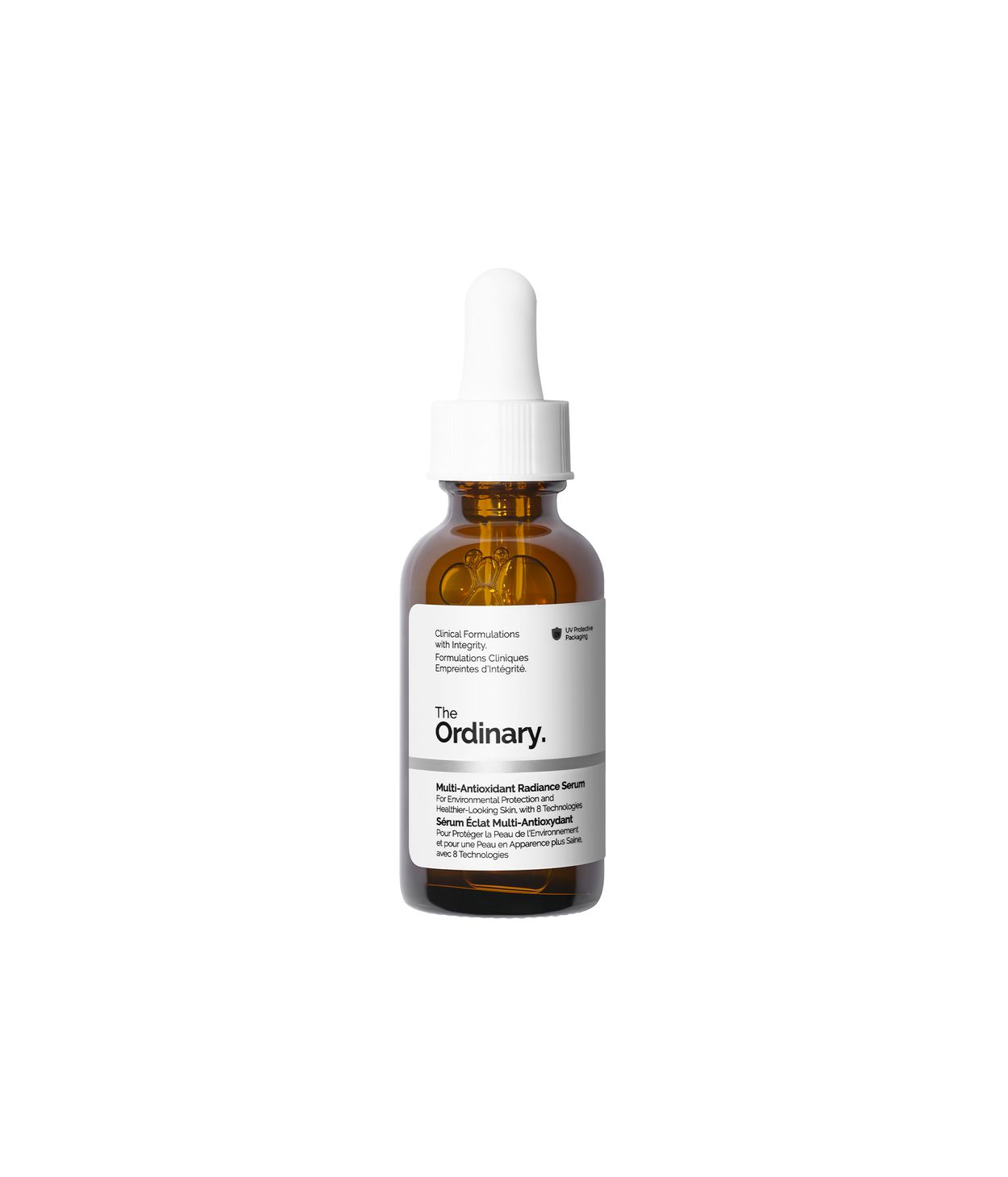 The Ordinary Antioxidant & Radiance Serum 30ml