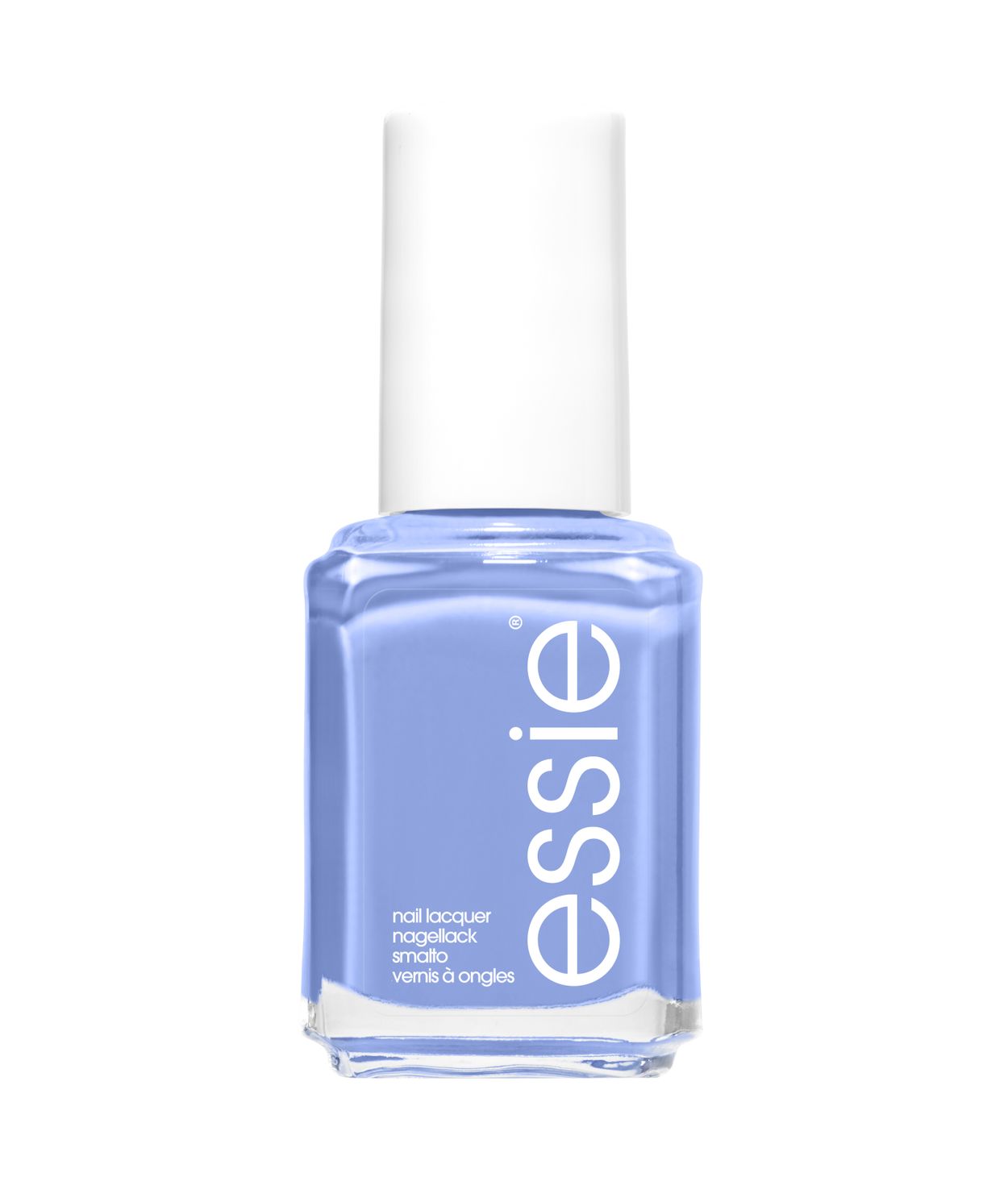 Essie 219 Bikini So Teeny
