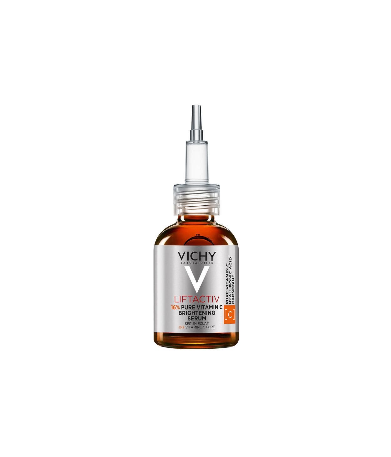 VICHY Liftactiv Supreme Vitamin C Serum 30ml