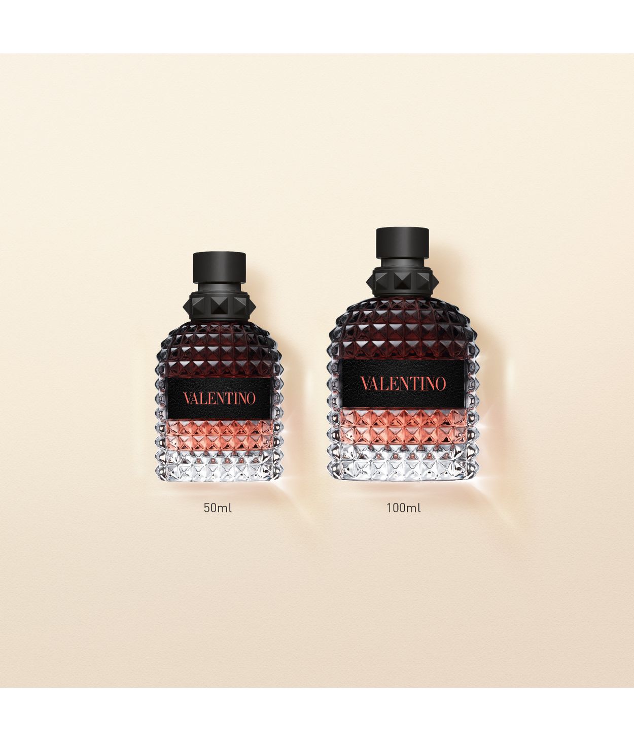 VALENTINO Born in Roma Uomo Coral Fantasy Eau de Toilette