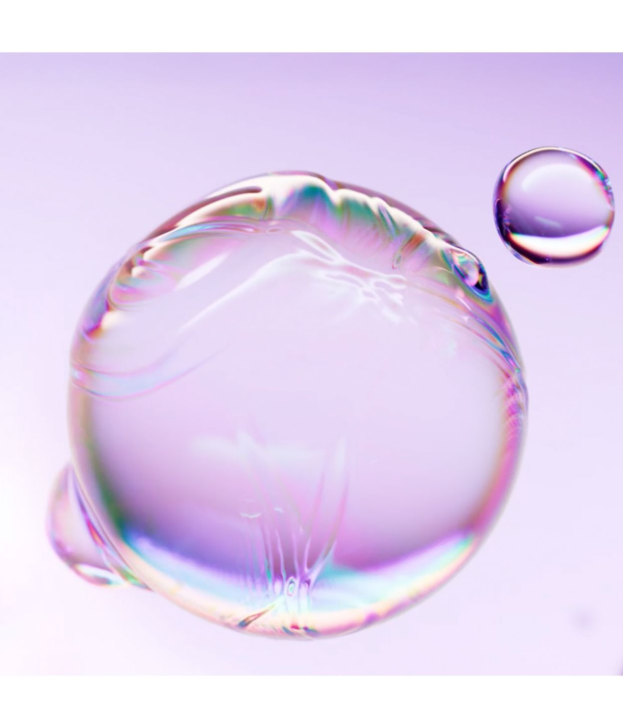 L'ORÉAL RL Filler Glass Skin Mask