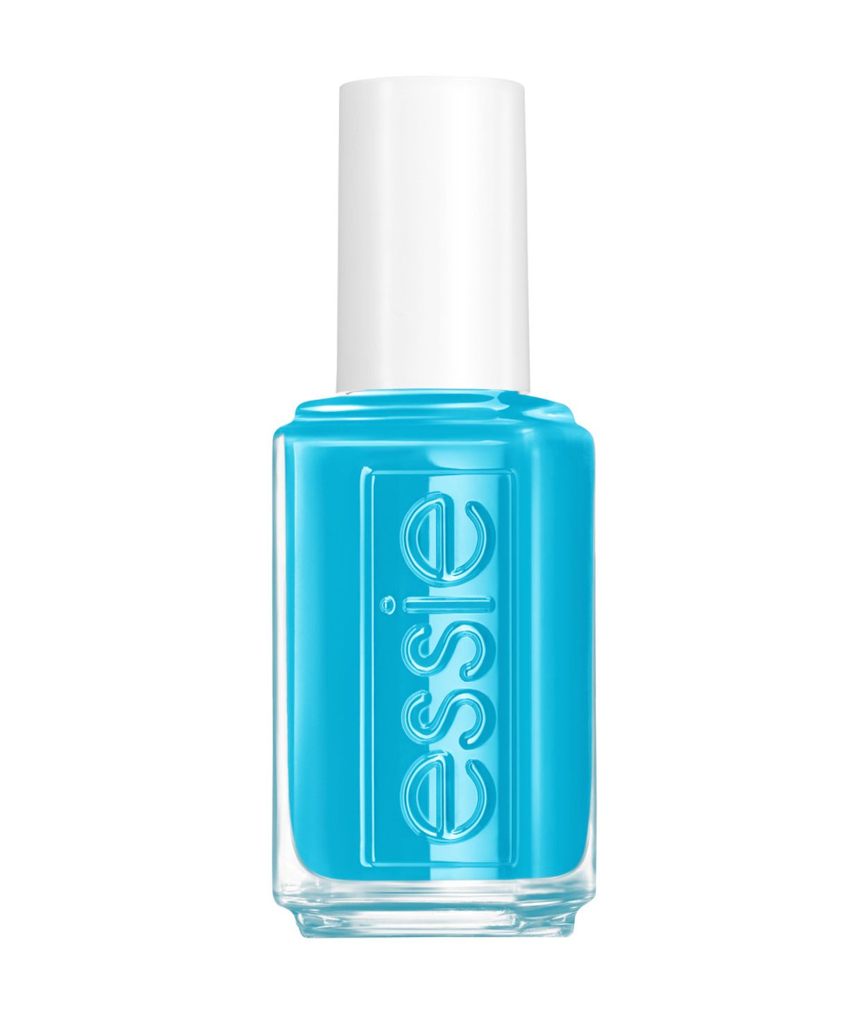 Essie Expressie 485 Word On The Street
