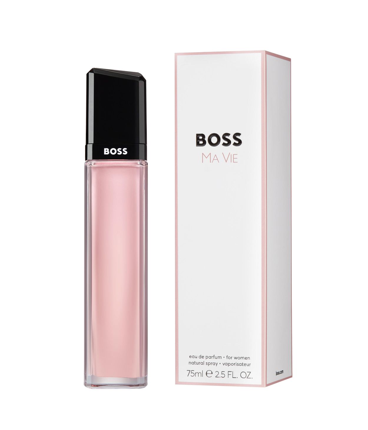 BOSS Ma Vie EDP 75ml