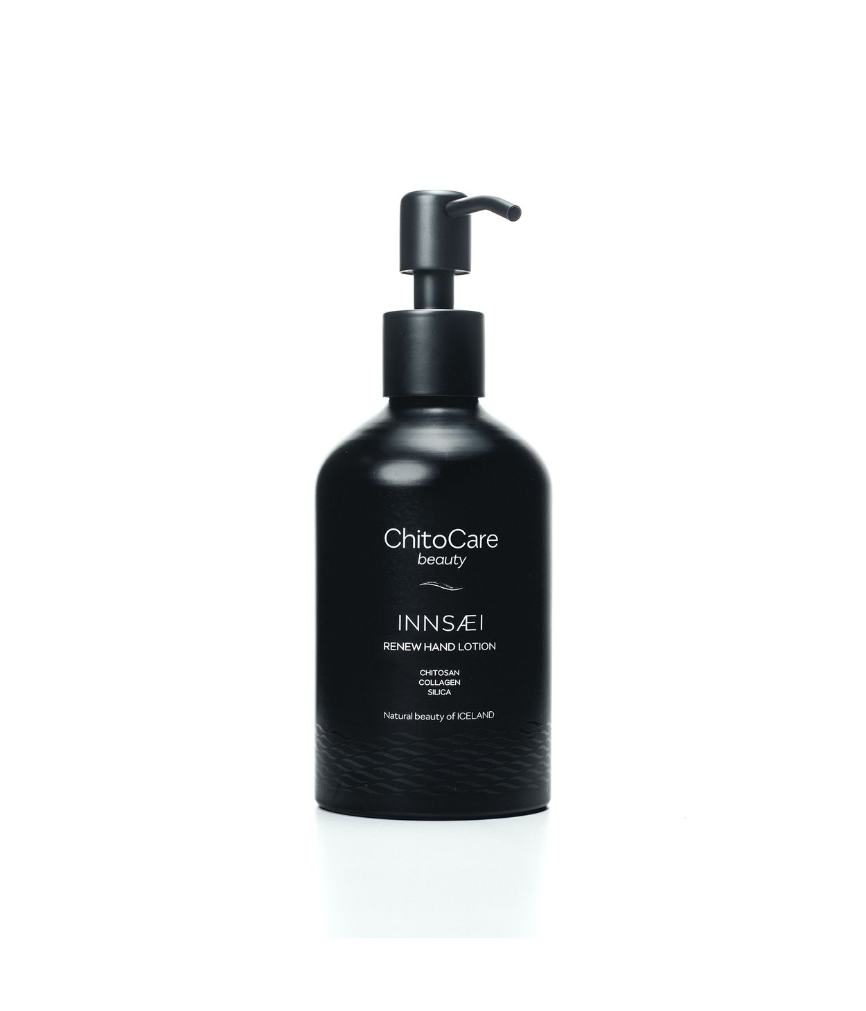 ChitoCare Innsæi Renew Hand Lotion 400ml