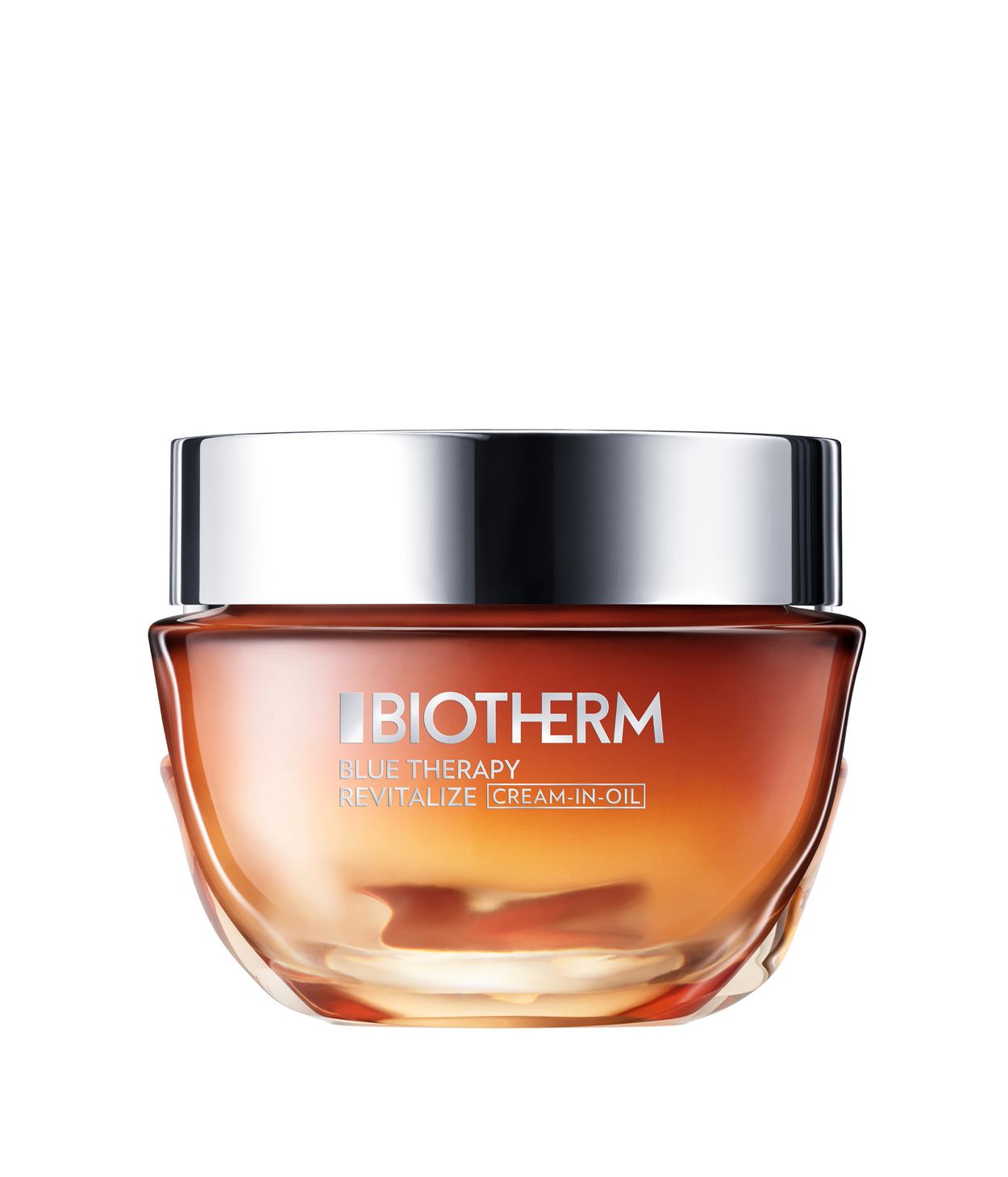 BIOTHERM Blue Therapy Revitalize Cream-in-Oil 50ml