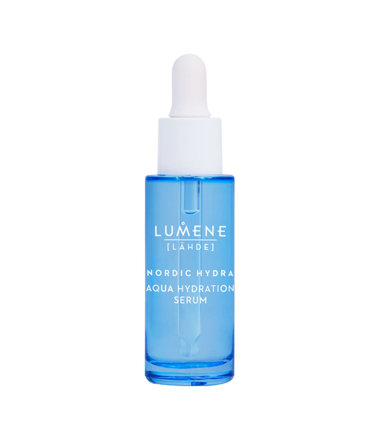 LUMENE Hydra Aqua Serum 30ml