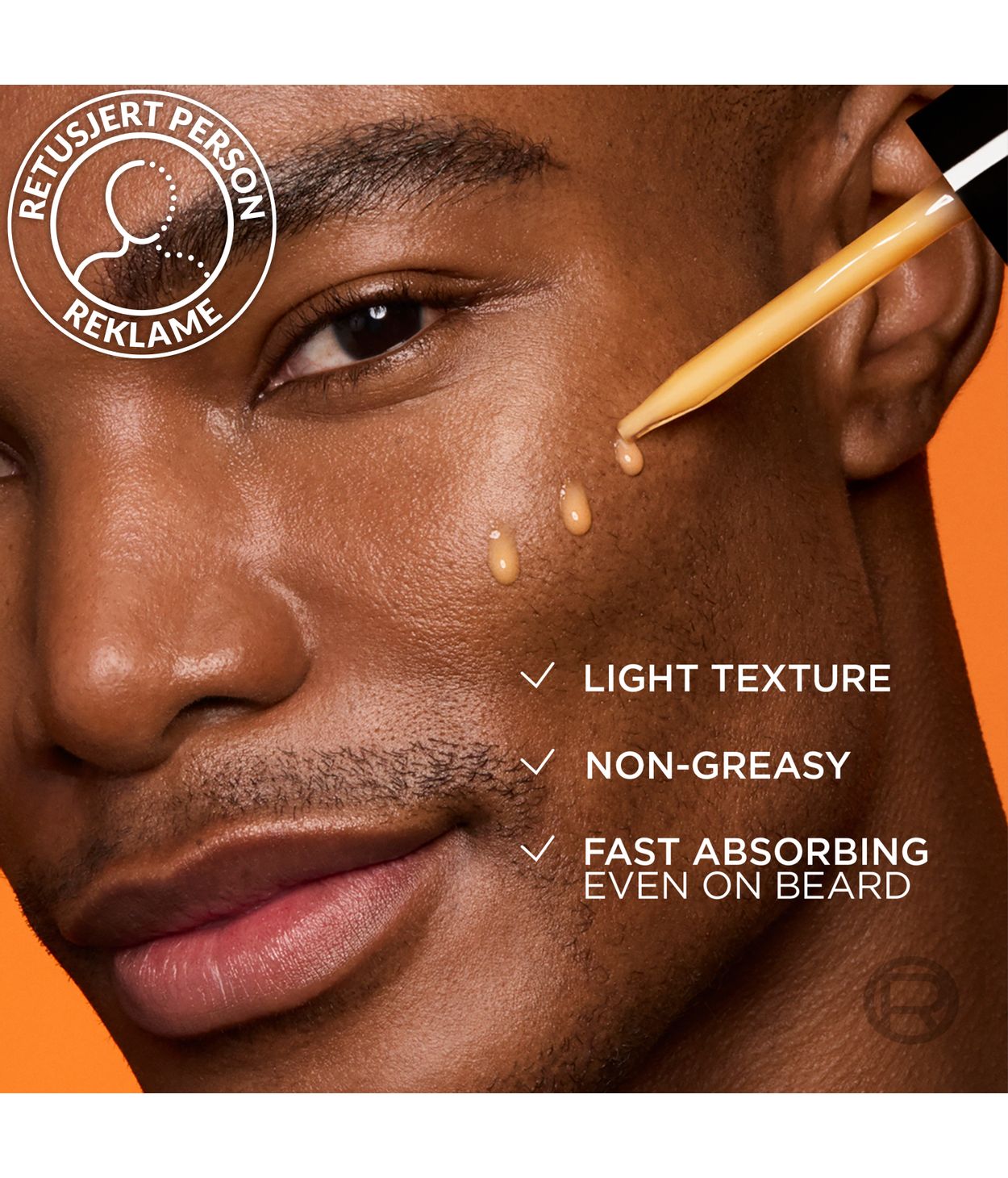 L'ORÉAL MenExp HydraEnerg Serum 40ml