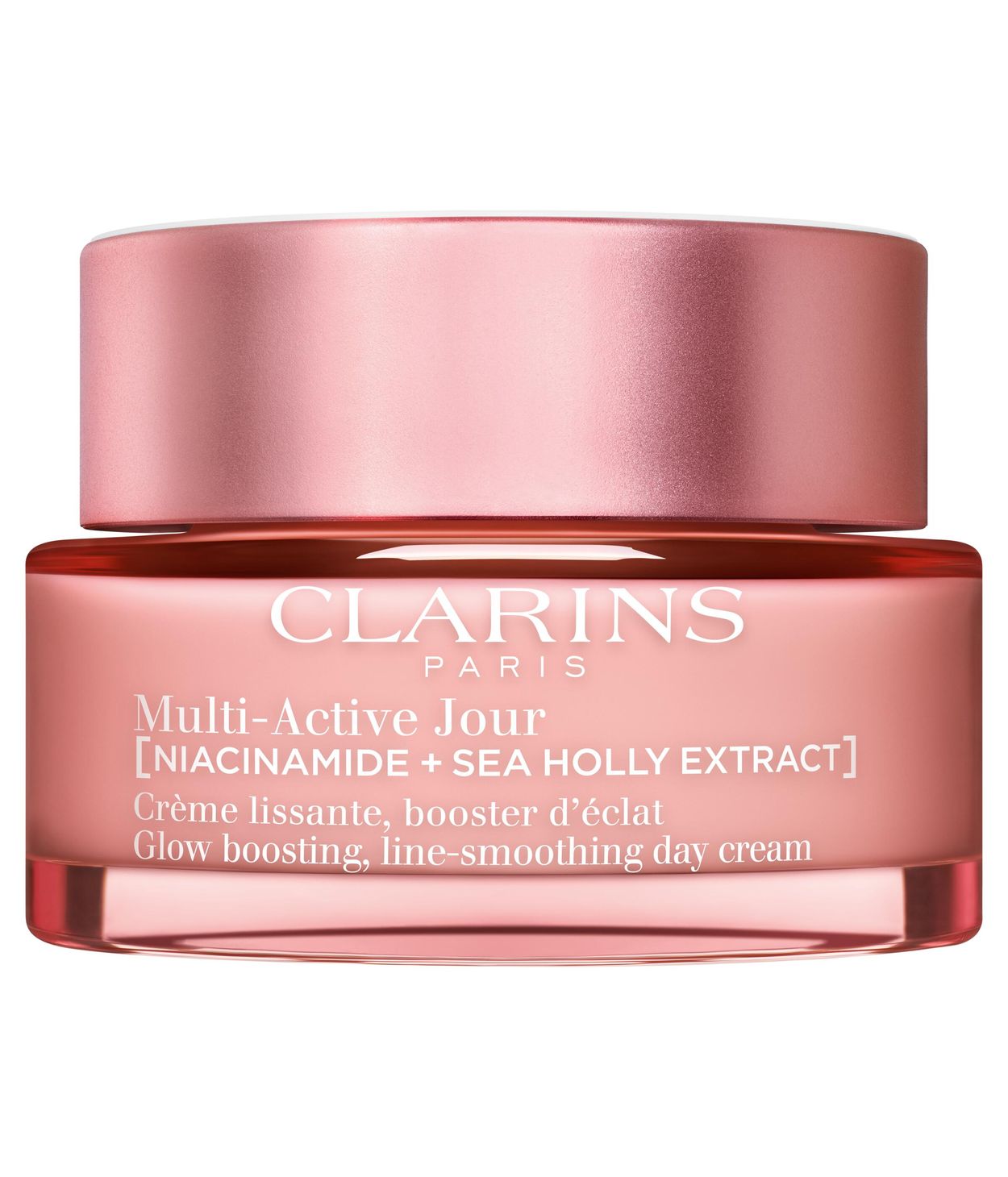 CLARINS Multi Active Day Cream All Skin Types 50ml