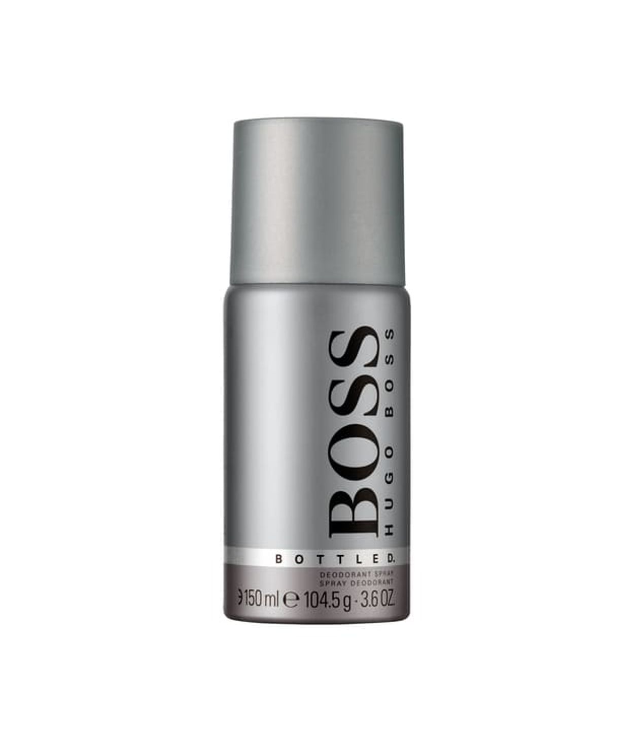 BOSS Bottled Deo Spray 150ml