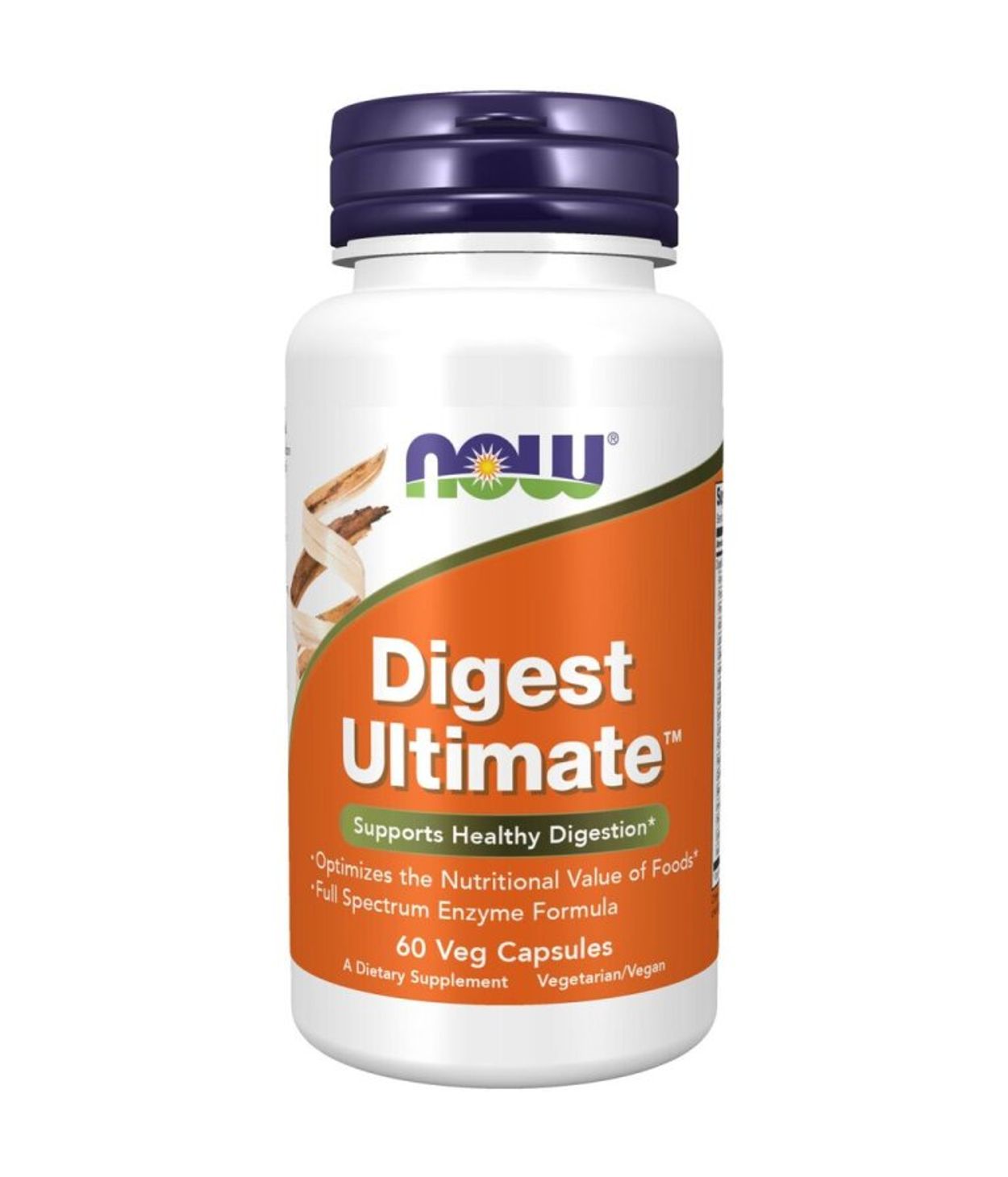 NOW Digest Ultimate 60stk