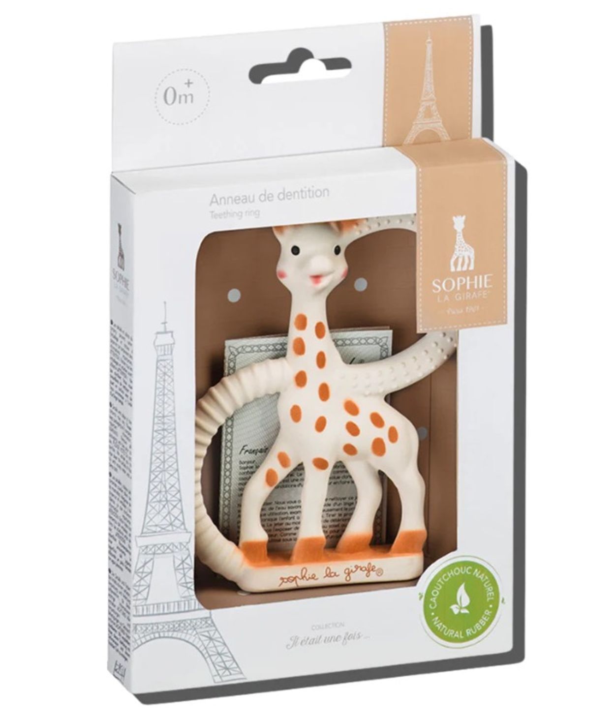 Sophie soft naghringur