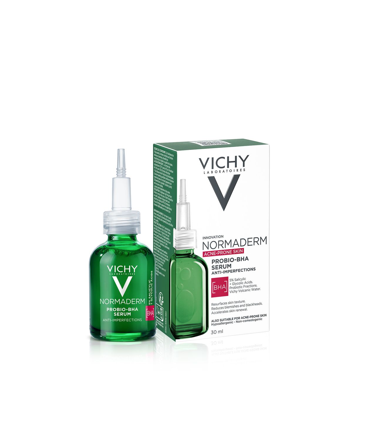 VICHY Normaderm ProbioBHA-Serum 30ml