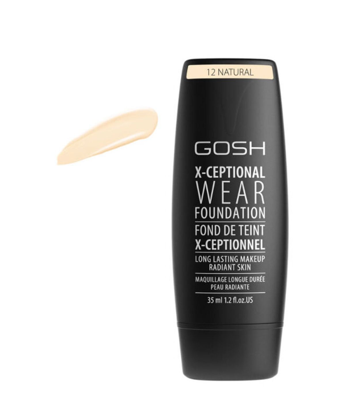 GOSH X-Ceptional Wear