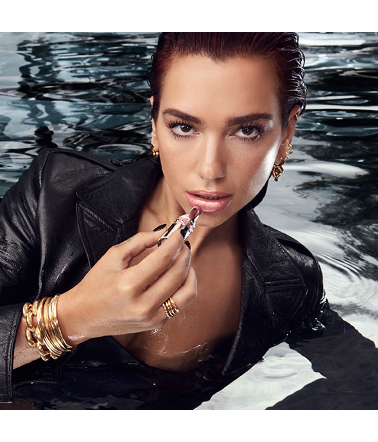 YSL Loveshine Lipstick  