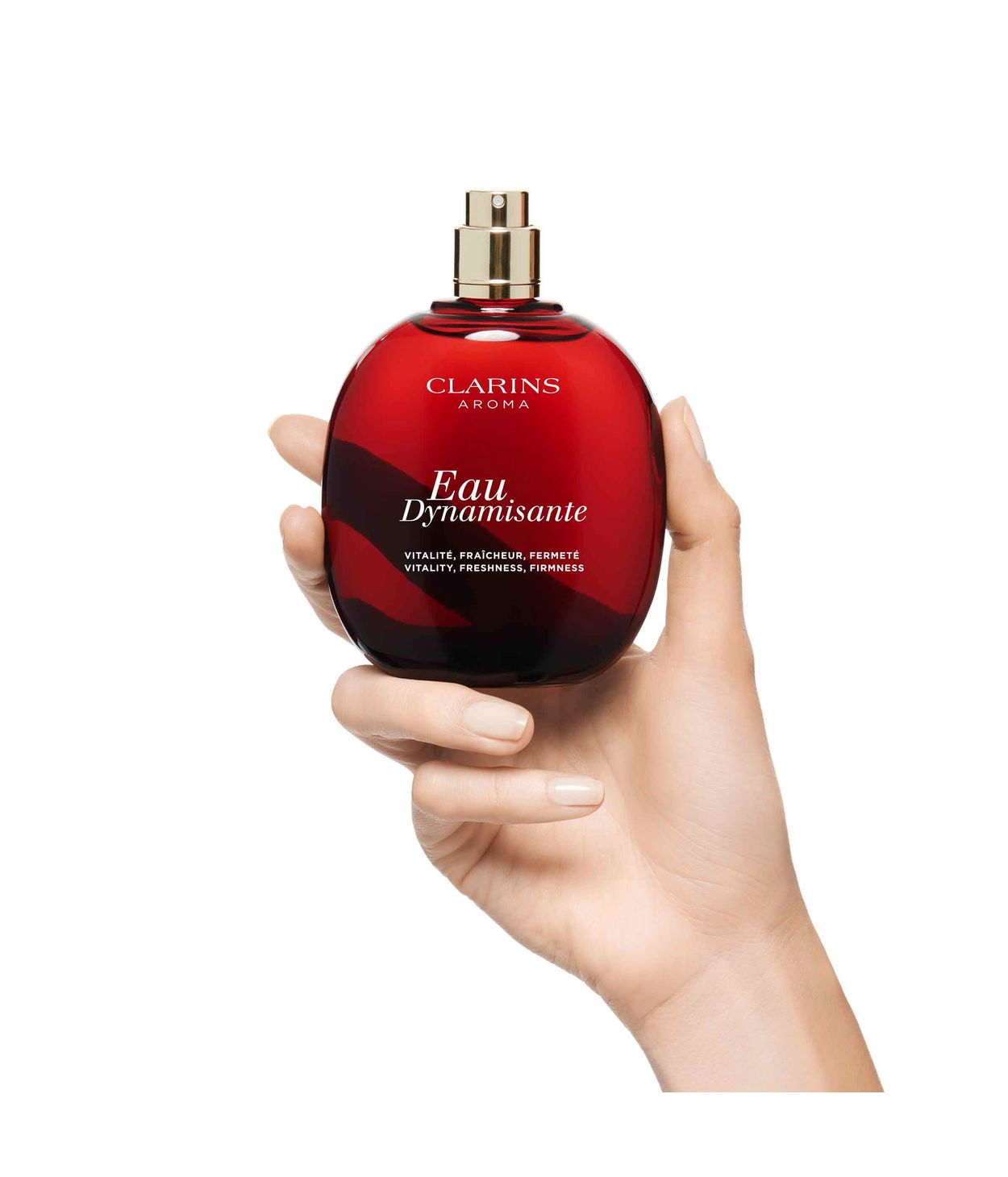 CLARINS Eau Dynamisante 100ml