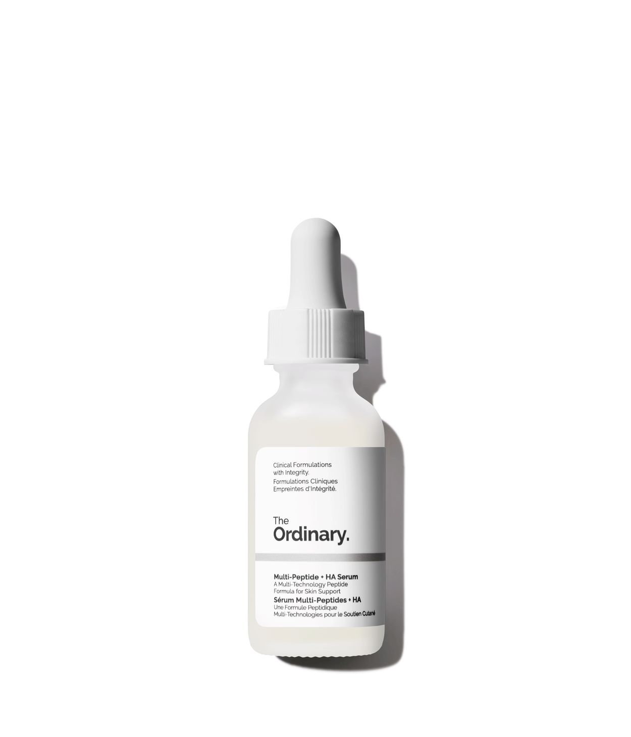 The Ordinary Multi-Peptide+Ha Serum 30ml