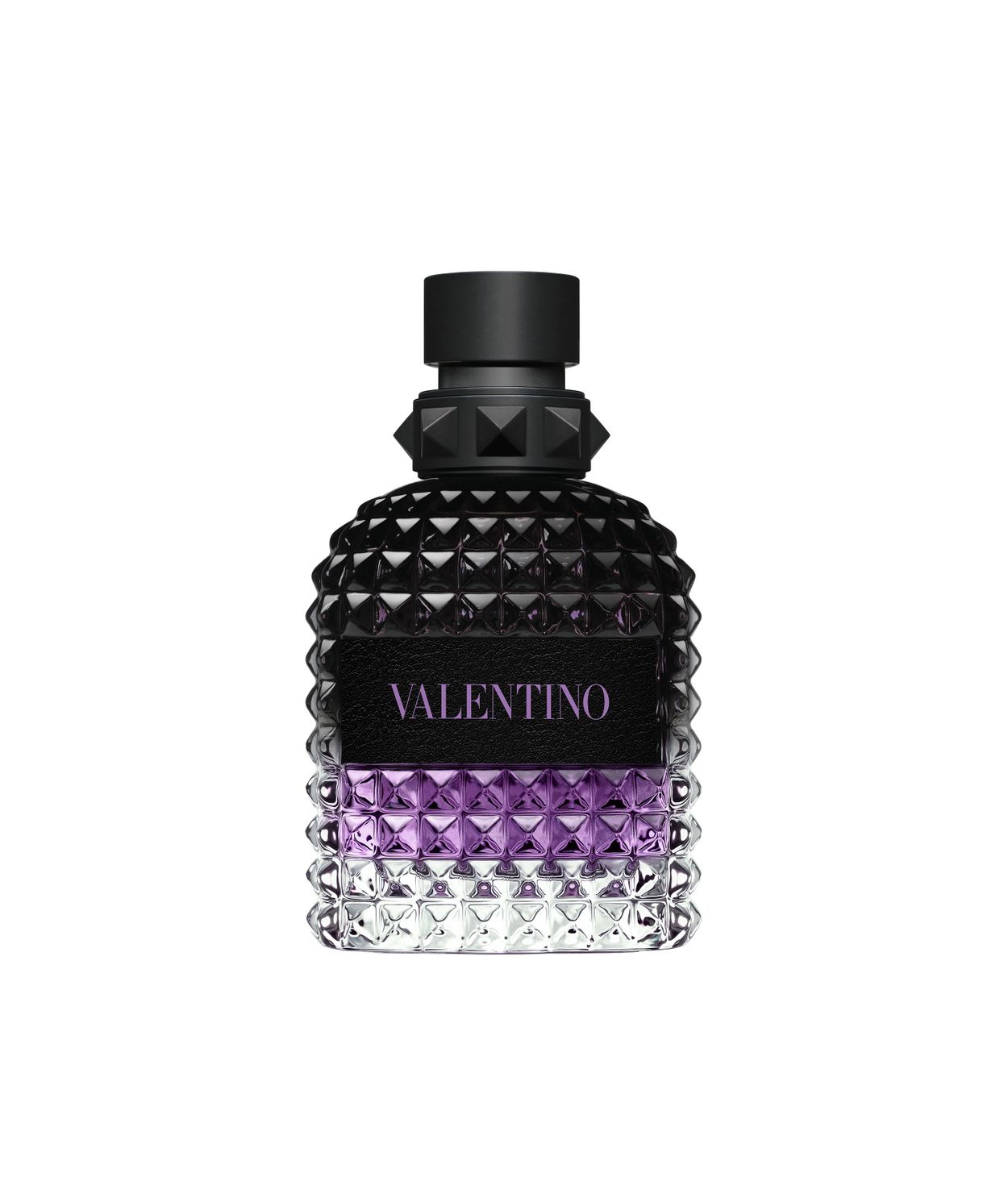 VALENTINO Born in Roma Uomo purple edp