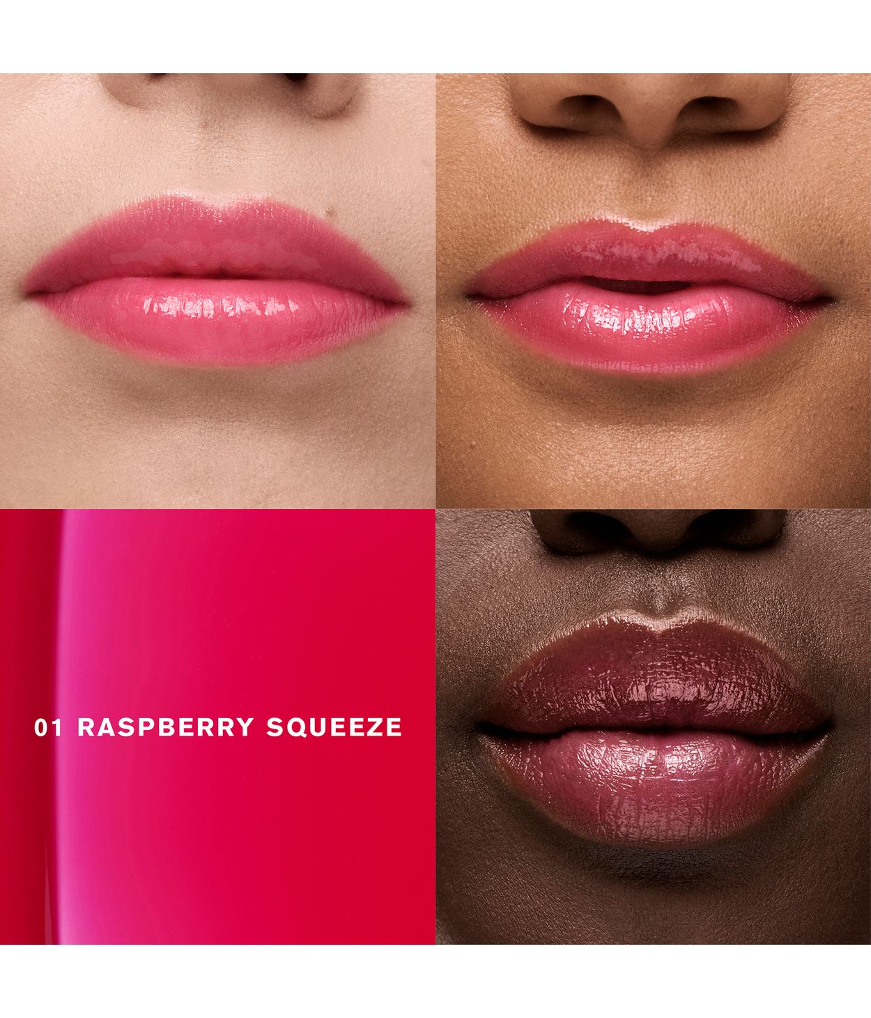 ESTÉE LAUDER Glossy Pout Lip Oil