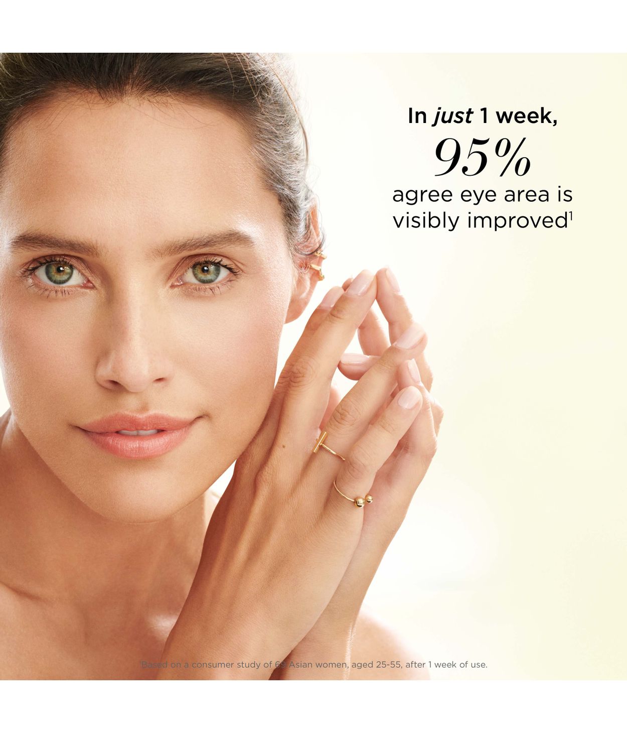 Elizabeth Arden WT Skin Solution Eye Gel 15ml