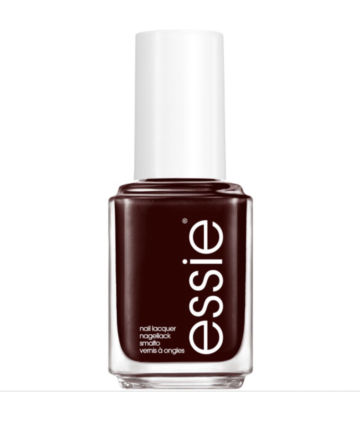 Essie Original 1014 Fringes&Saddle